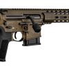 Carabine SCHMEISSER SP15 Bronze cal 222 Rem réarmement linéaire – Image 7