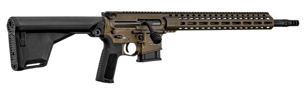 Carabine SCHMEISSER SP15 Bronze cal 222 Rem réarmement linéaire – Image 7