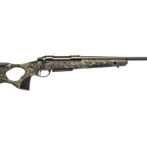Sako S20 Camo Strata Cerakote cal 30.06 canon 51 cm