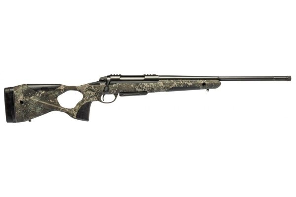 Sako S20 Camo Strata Cerakote cal 30.06 canon 51 cm