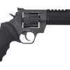 Revolver RAGING HUNTER 5''1/8 BLACK MAT 357MAG