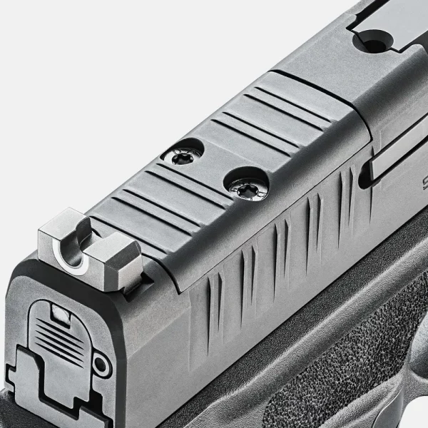 Pistolet Springfield HELLCAT PRO OSP TB 9mm noir – Image 8