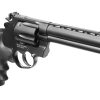 Revolver Korth NSC 38/357 mag 5 1/4 pouces – Image 3