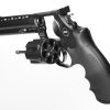 Revolver Korth NSC 38/357 mag 5 1/4 pouces – Image 2
