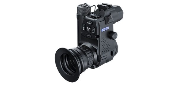 Vision Nocturne Digital PARD montage  CLIP-ON sur lunette - 940 mm