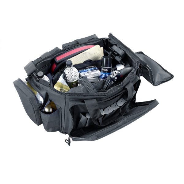Sac de tir  WALTHER noir – Image 3