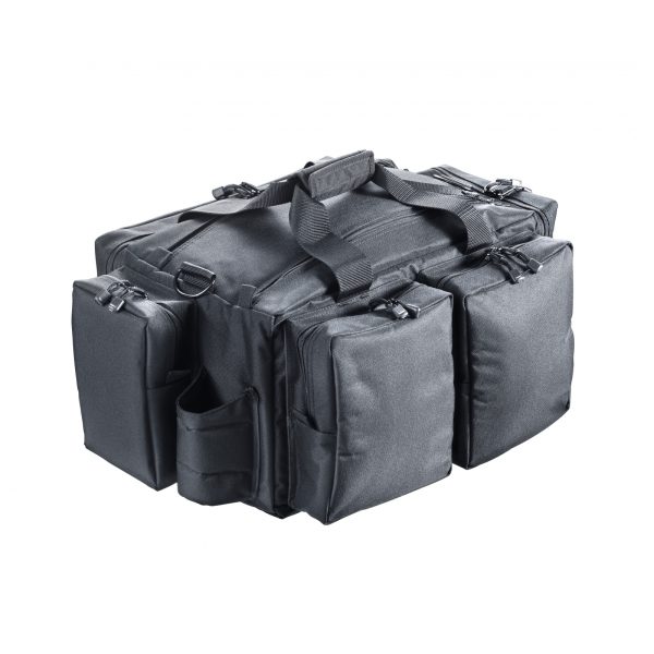 Sac de tir  WALTHER noir – Image 5