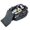 Sac de tir  WALTHER noir – Image 2