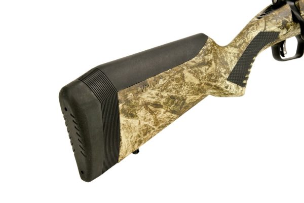 Carabine SAVAGE 110 PREDATOR  CAM FILETE calibre 243 winch canon 24" – Image 4