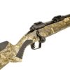 Carabine SAVAGE 110 PREDATOR  CAM FILETE calibre 243 winch canon 24" – Image 3