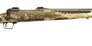 Carabine SAVAGE 110 PREDATOR  CAM FILETE calibre 243 winch canon 24"