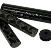 SILENCIEUX OSUMA cal 22LR filetage 1/2x28 UNEF – Image 2