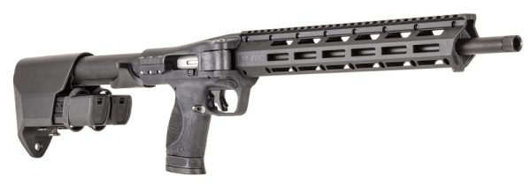 CARABINE S&W M&P FPC 16.25″ CAL.9X19