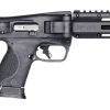 CARABINE S&W M&P FPC 16.25″ CAL.9X19 – Image 3