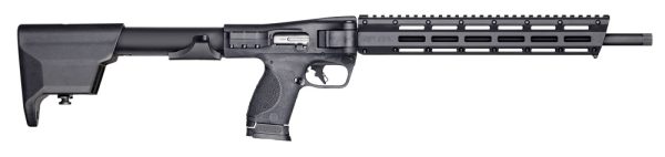 CARABINE S&W M&P FPC 16.25″ CAL.9X19 – Image 3