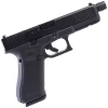 Pistolet Glock 17 gen 5 MOS FS Fileté Cal 9mm – Image 4