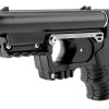 Jet projecteur JPX 2