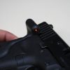 Poignée laser Crimson Trace pour Glock 17, 17L, 22, 24, 31, 34, 35, 37... – Image 4