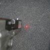 Poignée laser Crimson Trace pour Glock 17, 17L, 22, 24, 31, 34, 35, 37... – Image 2