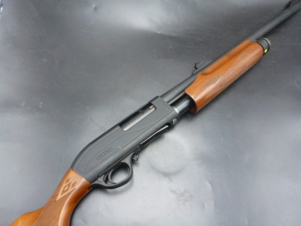 FUSIL A POMPE HATSAN ESCORT cal 12/76 (occasion ) – Image 2