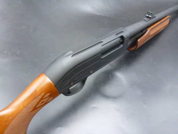 FUSIL A POMPE HATSAN ESCORT cal 12/76 (occasion ) – Image 3
