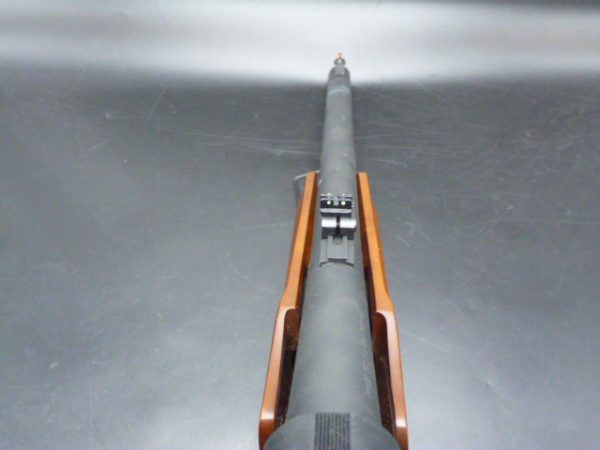 FUSIL A POMPE HATSAN ESCORT cal 12/76 (occasion ) – Image 5