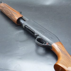 FUSIL A POMPE HATSAN ESCORT cal 12/76 (occasion )