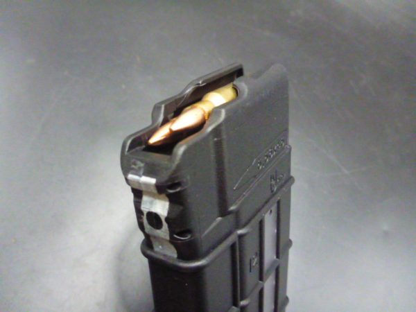 Chargeur AK 101, Arsenal SAR 30 coups  Cal.5.56x45, 223rem – Image 3