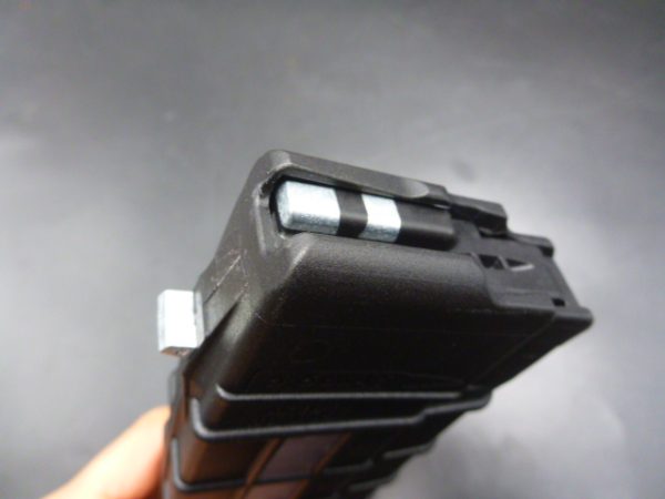 Chargeur AK 101, Arsenal SAR 30 coups  Cal.5.56x45, 223rem – Image 2