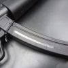Chargeur 30 coups avec fenêtre cal 9x19 pour HK MP5/SP5