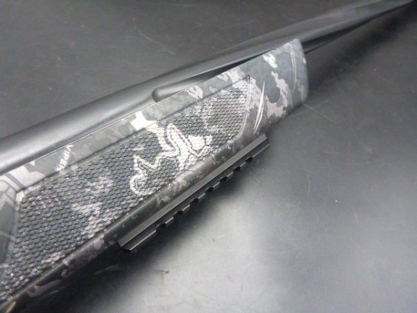 Carabine Sabatti Urban Sniper CAMO calibre .308 canon 24 " – Image 7