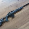 Carabine Sabatti Urban Sniper CAMO calibre .308 canon 24 "