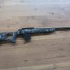 Carabine Sabatti Urban Sniper CAMO calibre .308 canon 24 " – Image 8