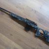 Carabine Sabatti Urban Sniper CAMO calibre .308 canon 24 " – Image 9