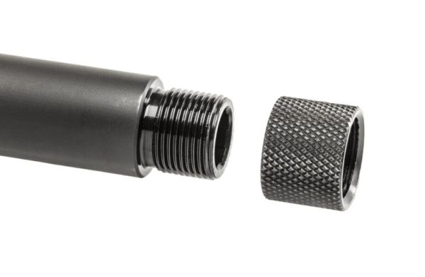 CARABINE S&W M&P FPC 16.25″ CAL.9X19 – Image 7