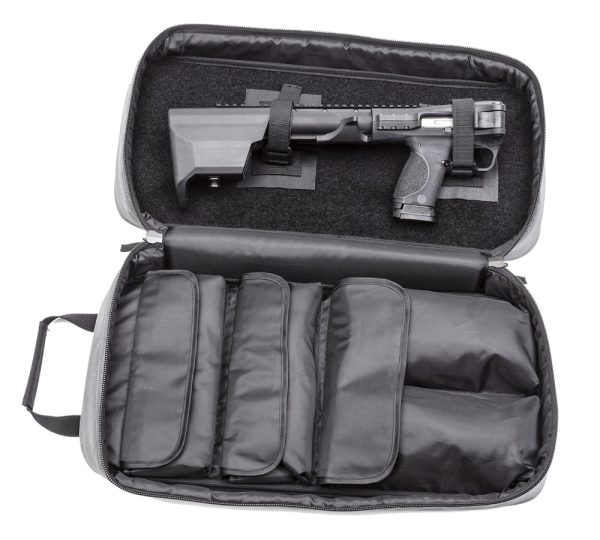CARABINE S&W M&P FPC 16.25″ CAL.9X19 – Image 8