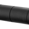 SILENCIEUX SAI D80K CAL 5.56 FILETAGE 1/2X28