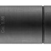 SILENCIEUX SAI M80K CAL 5.56 AVEC FIXATION QD POUR CACHE FLAMME A2 – Image 4