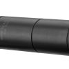 SILENCIEUX SAI M80K CAL 5.56 AVEC FIXATION QD POUR CACHE FLAMME A2 – Image 2