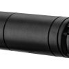 SILENCIEUX SAI M80K CAL 5.56 AVEC FIXATION QD POUR CACHE FLAMME A2