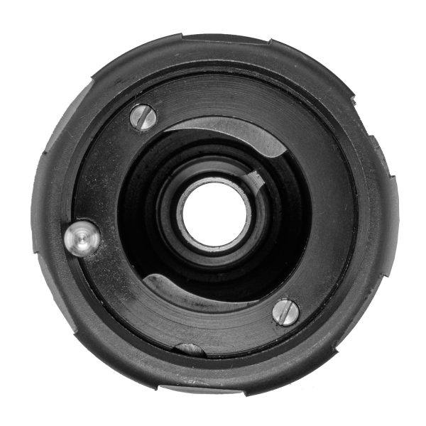SILENCIEUX SAI M80K CAL 5.56 AVEC FIXATION QD POUR CACHE FLAMME A2 – Image 3