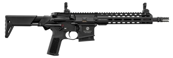 Schmeisser AR15, Model S4F  PDW M-Lok, 10,5" cal.223 Rem – Image 4