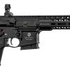 Schmeisser AR15, Model S4F  PDW M-Lok, 10,5" cal.223 Rem