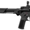 Schmeisser AR15, Model S4F  PDW M-Lok, 10,5" cal.223 Rem – Image 3