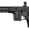 Schmeisser AR15, Model S4F  PDW M-Lok, 10,5" cal.223 Rem – Image 2