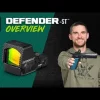Vortex DEFENDER-ST Micro red dot 3 Moa – Image 4