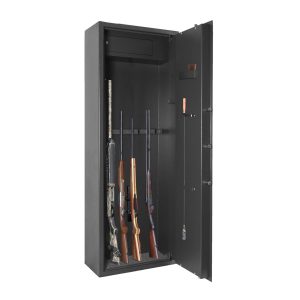 Coffre ELITE 8 Armes / coffre intérieur