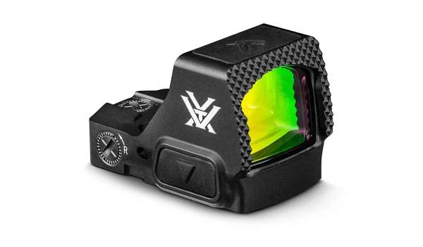 Vortex DEFENDER-ST Micro red dot 3 Moa