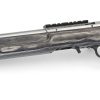 CARABINE RUGER AMÉRICAN RIMFIRE TARGET TROU DE POUCE INOX cal 22LR – Image 4
