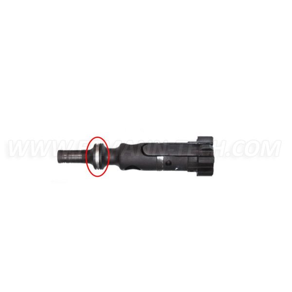 EEMANN TECH BOLT GAS RING KIT FOR AR-15 – 3 PCS – Image 2